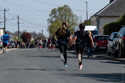 La Tournée de Vineuil 2019 - 89
