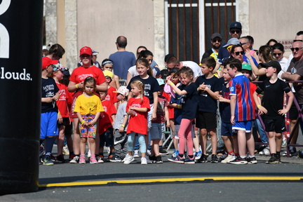 Courses enfants Tournée de Vineuil 2024 © S. Georget (2)