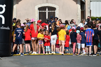 Courses enfants Tournée de Vineuil 2024 © S. Georget (3)