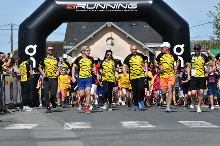 Courses enfants Tournée de Vineuil 2024 © S. Georget (9)