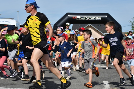 Courses enfants Tournée de Vineuil 2024 © S. Georget (12)