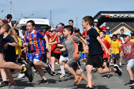 Courses enfants Tournée de Vineuil 2024 © S. Georget (14)