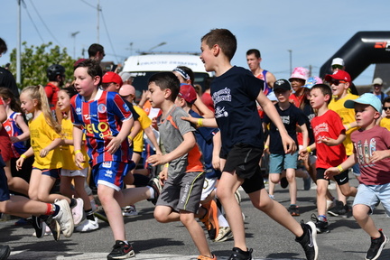 Courses enfants Tournée de Vineuil 2024 © S. Georget (15)
