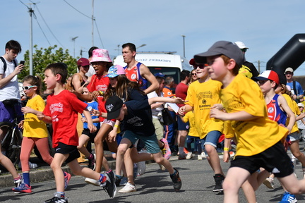 Courses enfants Tournée de Vineuil 2024 © S. Georget (18)