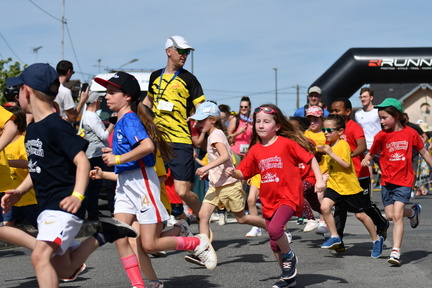 Courses enfants Tournée de Vineuil 2024 © S. Georget (21)