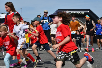 Courses enfants Tournée de Vineuil 2024 © S. Georget (24)