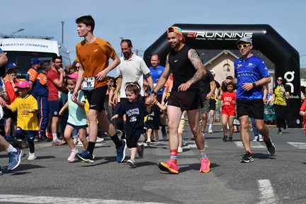 Courses enfants Tournée de Vineuil 2024 © S. Georget (26)