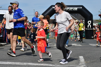 Courses enfants Tournée de Vineuil 2024 © S. Georget (27)