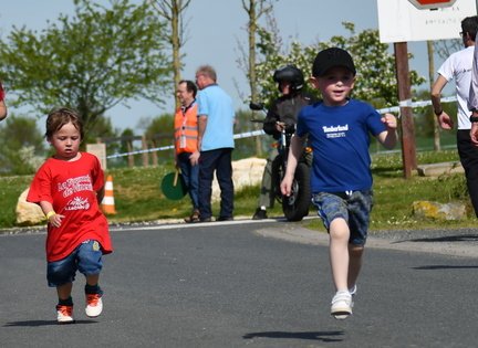 Courses enfants Tournée de Vineuil 2024 © S. Georget (105)