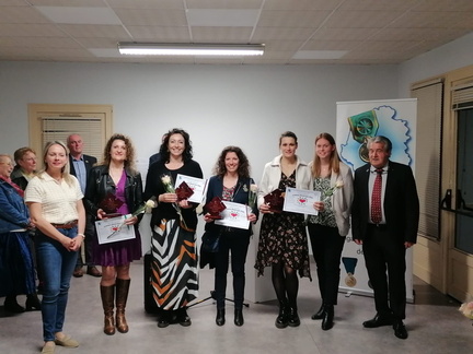 Journée des femmes bénévoles (3)