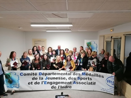 Journée des femmes bénévoles (2)