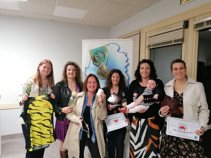 Journée des femmes bénévoles (5)