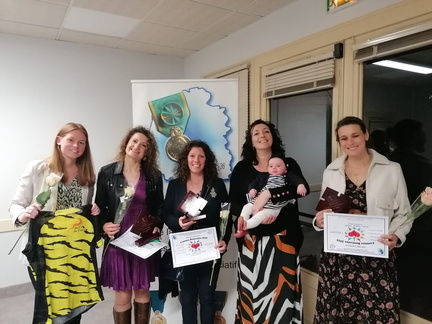 Journée des femmes bénévoles (4)