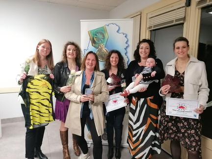 Journée des femmes bénévoles (6)