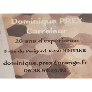 Dominique Prex