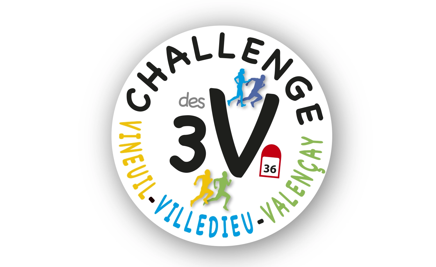 Le challenge des 3V